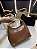 Bolsa oval Flavia - 80414 - Imagem 1