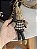 Bolsa insp. Celine c/ chaveiro - 01245 - Imagem 3
