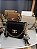 Bolsa insp. Celine c/ chaveiro - 01245 - Imagem 4