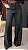 Calça jeans black super Wide leg - 085 - Imagem 1