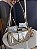 Bolsa Insp. Hermês c/ 3 alças - 1421 - Imagem 1
