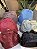 Mochila lisa - 1077 - Imagem 6