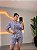 Pijama americano shorts (capivara) - 2514 - Imagem 1