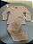 Pijama infantil estampado (malha Malwee) - Imagem 3