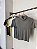 Blusa em linha gola alta - 163 - Imagem 2