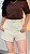 Shorts alfaiataria premium c/ cinto - 301 - Imagem 1