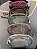 Kit Necessaire c/ 3 Oval - 707-31 - Imagem 4