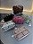 kit Necessaire c/ 3 quadrada - 707-26 - Imagem 3