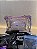 kit Necessaire c/ 3 shine - 1576 - Imagem 3
