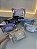 kit Necessaire c/ 3 shine - 1576 - Imagem 2