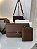 Bolsa insp. celine c/ carteira - 1831 - Imagem 2
