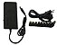 Fonte Carregador para Notebook Laptop - Universal - 12V A 24V - 120W - Imagem 1