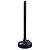 Antena Interna VHF/UHF/FM/HDTV Digital/4K - Cabo 2,5M - DTV-100P - Aquário - Imagem 1