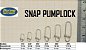 Snap Pumplock Glico - Imagem 1