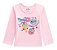 Blusa Manga Longa CupCake Brandili - Imagem 1