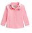 Conjunto Infantil Menina Camisa e Shorts Saia Mundi - Imagem 3