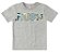 Conjunto Infantil Masculino Camiseta e Bermuda Moletinho - Imagem 2