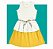 Vestido Infantil Regata - Imagem 3