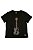 Camiseta Infantil de Guitarra Menino - Imagem 1
