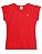 Blusa Infantil Meninca com Brilho Brandili - Imagem 1