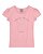 Blusa Infantil Menina com Pérola Mundi - Imagem 1