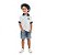 Camiseta Polo Infantil Menino Summer - Imagem 2