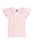 Blusa Infantil com Bordado Mundi - Imagem 1