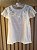 Blusa Infantil com Bordado Mundi - Imagem 2