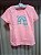 Blusa Infantil Manga curta Brandili - Imagem 1