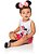 Conjunto Infantil Bebê Minnie - Imagem 1