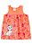 Vestido Infantil Bebê Gatinha Marie - Imagem 1