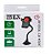 Suporte Veicular P/ Celular Mex Universal Car Mount 360º - Imagem 1