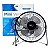 Mini Ventilador LuaTek LS-904 Usb - Imagem 1