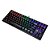 Teclado Mecânico Bright Gamer Compact - GTC559 Preto - Imagem 2