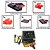 Fonte ATX 500W Gamer Silenciosa Bivolt Manual Knup - KP-522 - Imagem 3