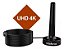 Antena Interna para TV Digital Intelbras AI 2031 UHF HDTV 4K - Imagem 3