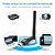 Antena Wi-Fi Adaptador Wireless USB 2.0 802.11N - BL-046 - Imagem 2