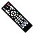 Controle Remoto Compatível para HDTV Oi Net Digital - Imagem 1