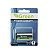 Bateria Recarregável 2.4V 830mAh AAA Universal Green - Imagem 1