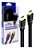 Cabo HDMI 1.5 Metros em Malha 2.0 HD 4K GRASEP - D-4K02 - Imagem 1