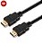 Cabo HDMI 5 Metros 1.4 Full HD 1080p GRASEP - D-H5000 - Imagem 1