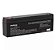 Bateria Selada 12V 2,3Ah - Xb 1223 Intelbras - Imagem 1