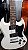 Guitarra Phoenix SG Series - Imagem 7