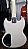 Guitarra Phoenix SG Series - Imagem 3