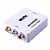 Conversor AV para HDMI : - Imagem 1