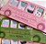 Kit 5 Mini Bloquinhos Sticky Notes Cactos - Imagem 2