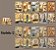 Papéis Vintage para Colagens Age of Steam - Modelos Variados - Imagem 4