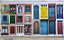 Kit com 2 Papéis Scrapbook - Arte Fácil - Coleção Portas e Janelas - Imagem 2