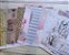 Bloco Papel Scrapbook 30,5x30,5cm Estampas - Dany Peres - Coleção Dorothy - Imagem 2