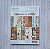 Bloco de folhas A5 Scrapbook - Mintay Papers - Places We Go - Imagem 1